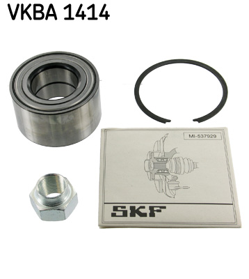 Rodamiento SKF VKBA1414